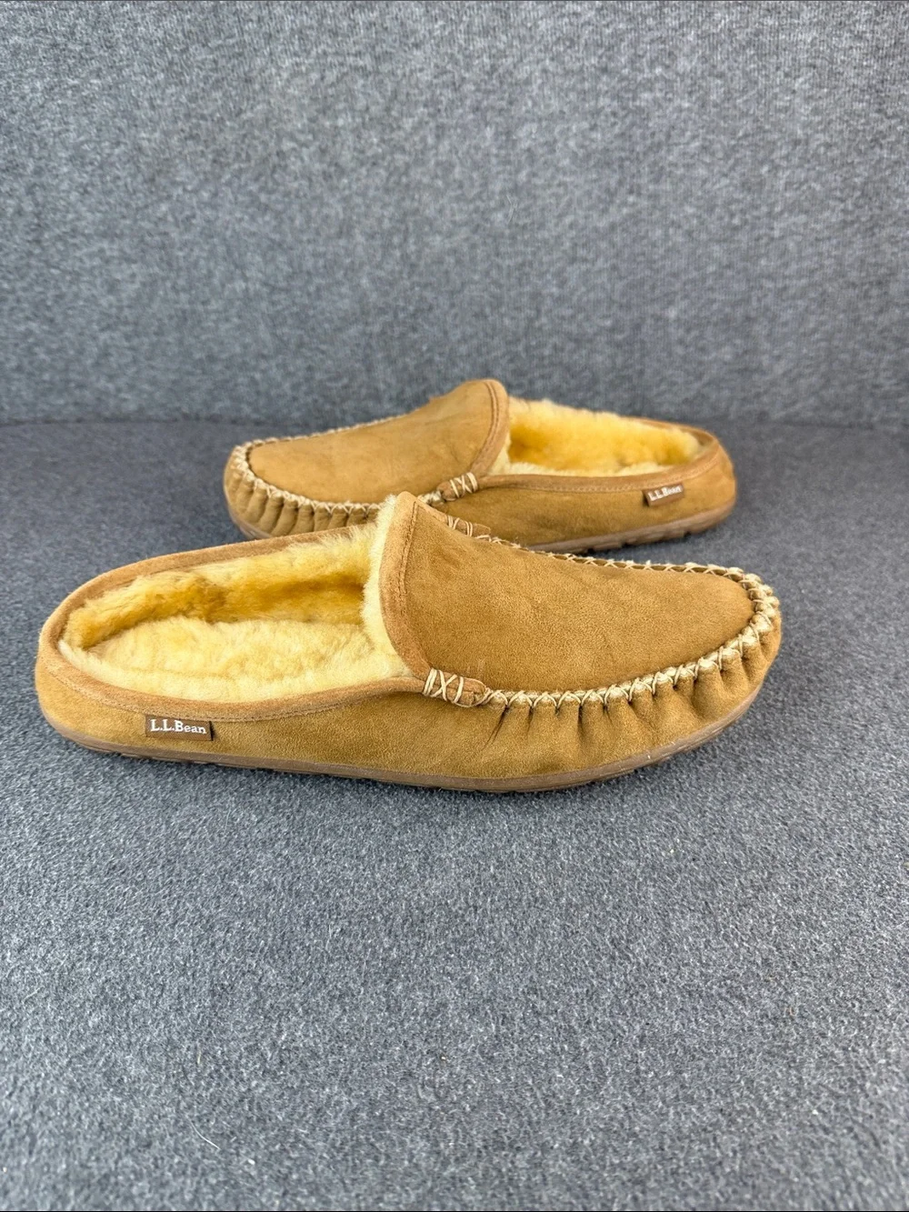 L.L. Bean made from